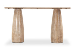 Mendocino Console Table