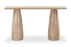 Mendocino Console Table