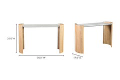 Trevi Console Table