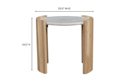 Trevi Side Table