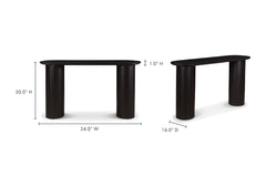 Natoma Console Table