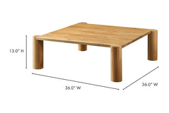 Omni Coffee Table
