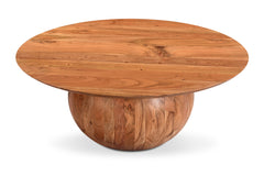 Zara Coffee Table