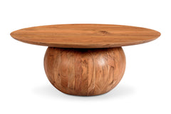 Zara Coffee Table