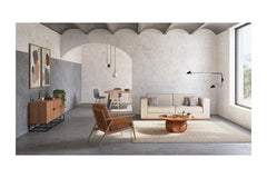 Zara Coffee Table