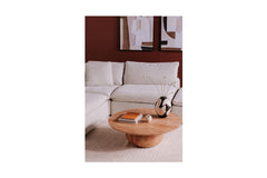 Zara Coffee Table