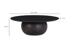 Zara Large Coffee Table