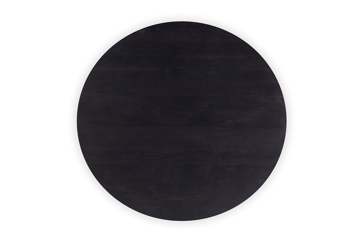 Zara Large Coffee Table | Modern Round Coffee Tables | Apt2B