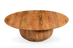 Zara Large Coffee Table