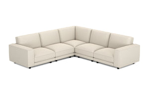 Conrad 5pc Modular Sectional Sofa