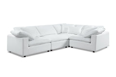 Mackenzie 4pc Modular Sectional Sofa