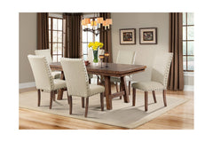 Mariposa Extendable Dining Table