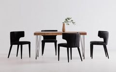 Parrish/Jaclyn Dining Bundle