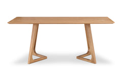 Coram Dining Table