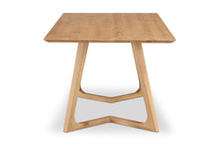 Coram Dining Table