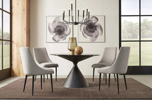 Ralston/Waylon Round Dining Bundle