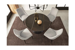 Ralston/Waylon Round Dining Bundle