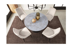 Ralston Round Dining Table