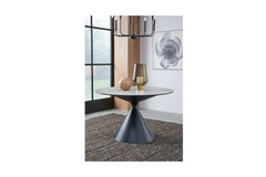 Ralston Round Dining Table