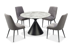 Ralston Round Dining Table