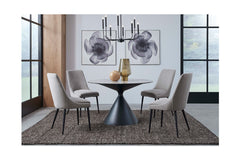 Ralston/Waylon Round Dining Bundle