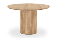 Lydia Round Dining Table