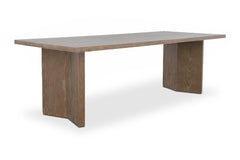 Reyes Rectangular Dining Table