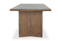 Reyes Rectangular Dining Table