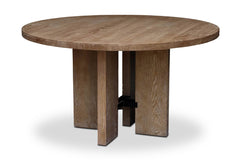 Reyes Round Dining Table