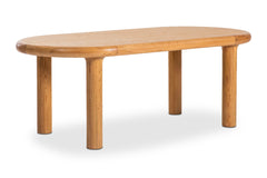 Upton Dining Table