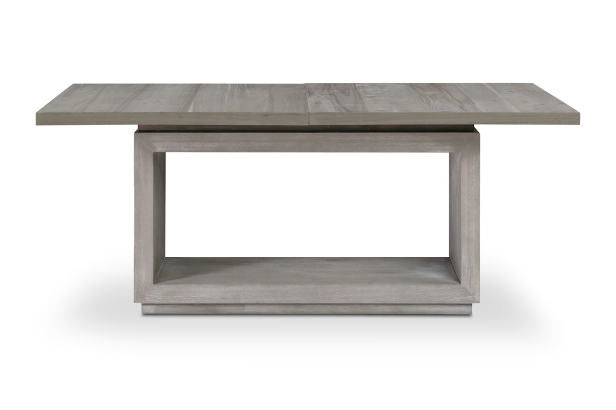 Ozark Extension Dining Table | Modern Dining Tables | Apt2B
