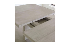 Ozark Extension Dining Table