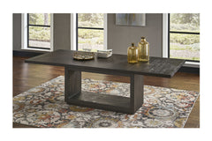 Ozark Extension Dining Table