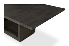 Ozark Extension Dining Table