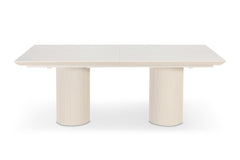 Scarlett Extension Dining Table