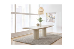 Scarlett Extension Dining Table