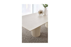 Scarlett Extension Dining Table