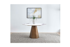 Amalfi Hexagonal Dining Table