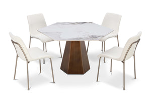 Amalfi/Potenza Dining Bundle
