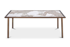 Potenza Dining Table