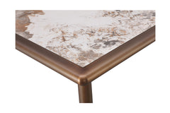 Potenza Dining Table