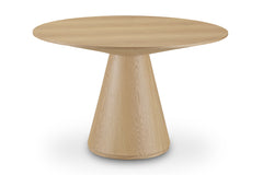 Rogers Round Dining Table