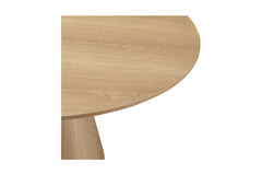 Rogers Round Dining Table