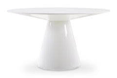 Rogers Round Dining Table