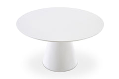 Rogers Round Dining Table