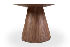 Rogers Round Dining Table