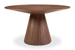 Rogers Round Dining Table