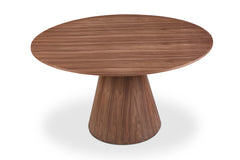 Rogers Round Dining Table