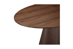 Rogers Oval Dining Table