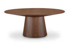 Rogers Oval Dining Table